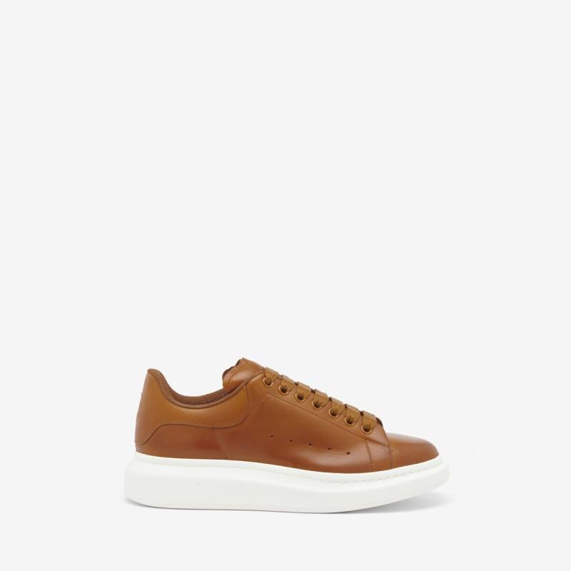 ALEXANDER MCQUEEN - Oversized Sneaker - Item 807880WHABB1000